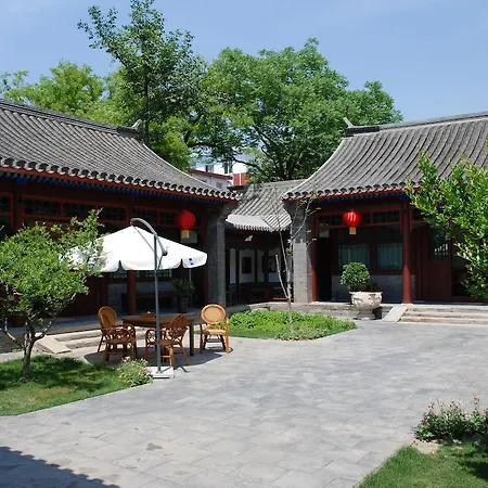Courtyard 7-2