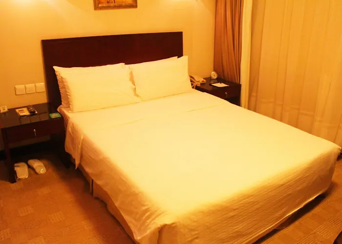 Family Hotel: Days Inn Forbidden City Beijing