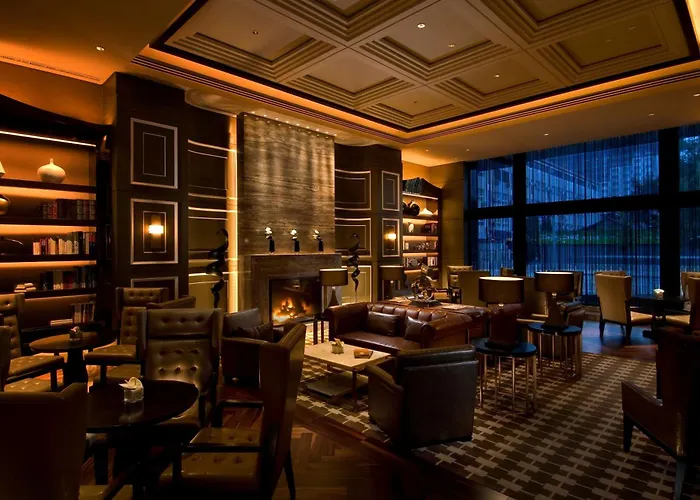 Hilton Beijing Wangfujing