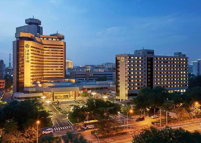Golf hotels Capital