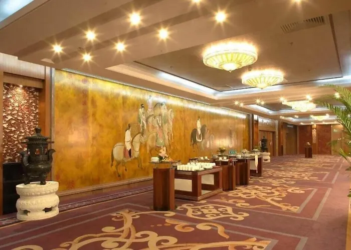 Golf hotels Capital