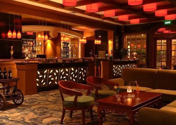 Golf hotels Capital